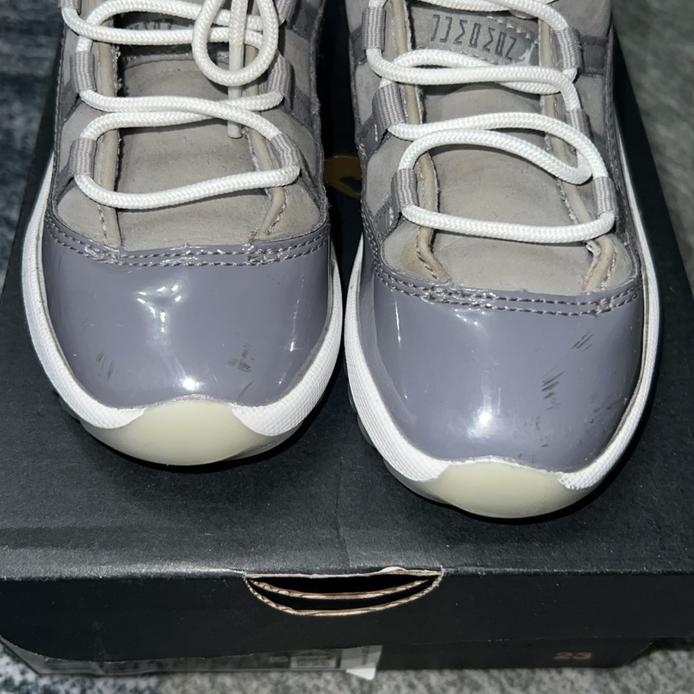 Jordan 11 Retro - Picture 3 of 7